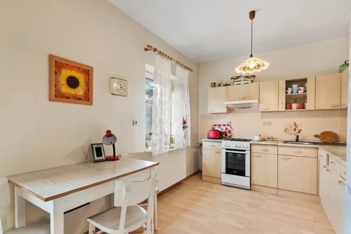 Prodej rodinného domu, Jablonec nad Nisou - Proseč nad Nisou, Prosečská, 200 m2