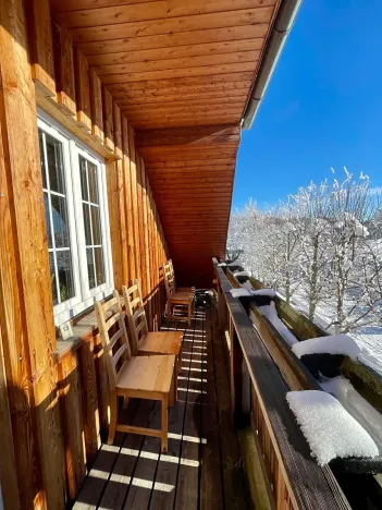 Prodej rodinného domu, Kvilda, 408 m2