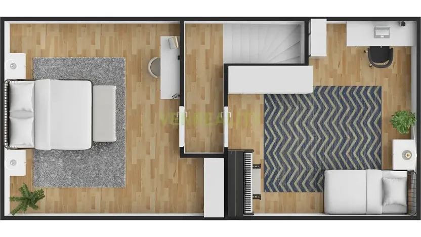 Prodej rodinného domu, Rašov, 151 m2