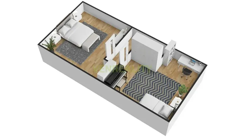 Prodej rodinného domu, Rašov, 151 m2