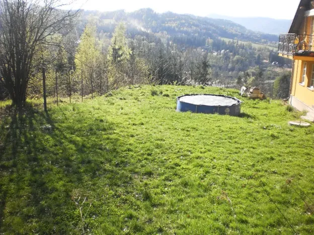 Dražba rodinného domu, Ostravice, 132 m2