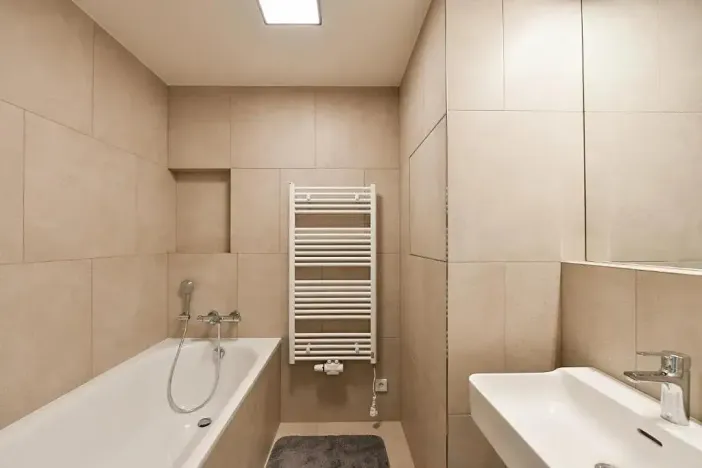 Dražba bytu 3+kk, Praha - Michle, Hodonínská, 87 m2