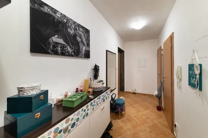 Prodej bytu 2+kk, Chotěšov, Nová, 56 m2