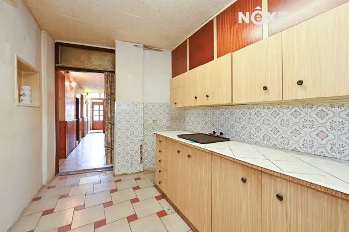 Prodej rodinného domu, Brno, Karlova, 127 m2