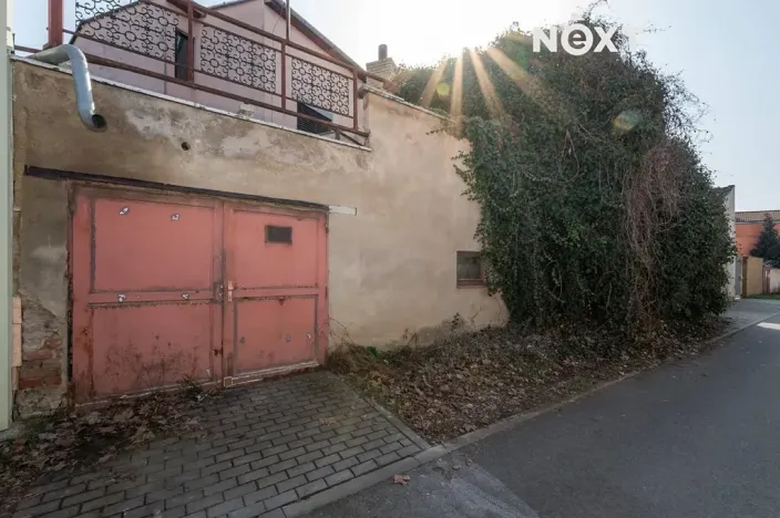 Prodej rodinného domu, Brno, Karlova, 127 m2