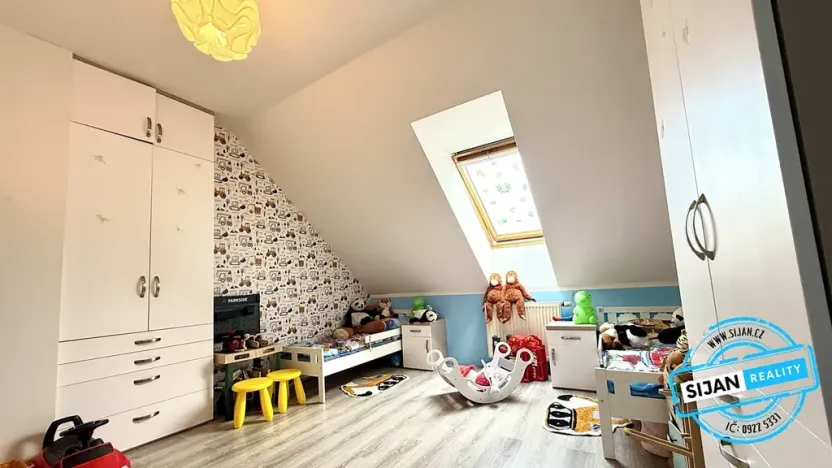 Prodej bytu 3+kk, Krnov, Sv. Ducha, 84 m2