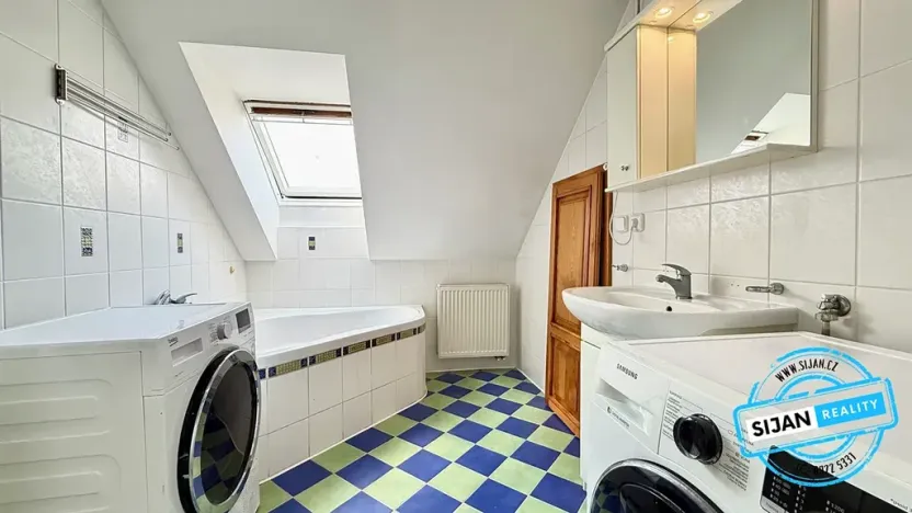 Prodej bytu 3+kk, Krnov, Sv. Ducha, 84 m2