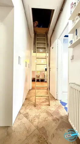 Prodej bytu 3+kk, Krnov, Sv. Ducha, 84 m2