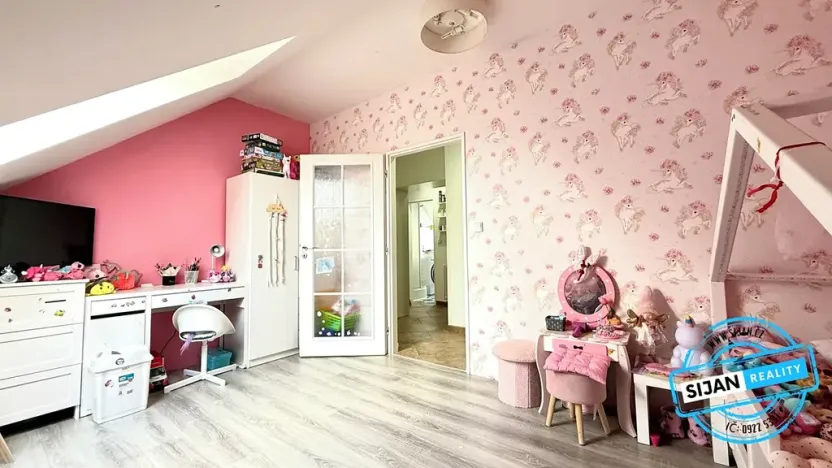 Prodej bytu 3+kk, Krnov, Sv. Ducha, 84 m2