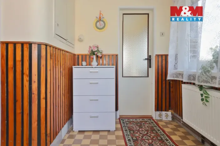 Prodej rodinného domu, Ledeč nad Sázavou, Na Rámech, 109 m2