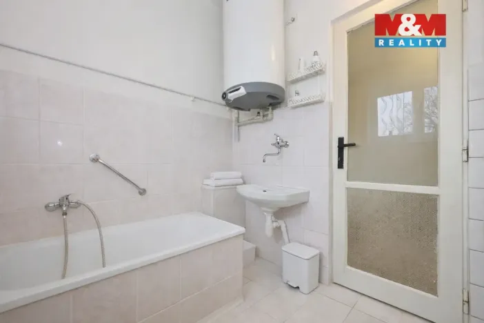 Prodej rodinného domu, Ledeč nad Sázavou, Na Rámech, 109 m2