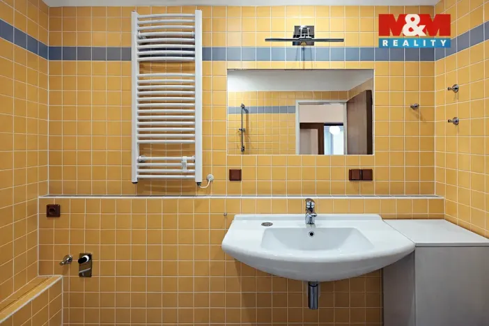 Prodej bytu 3+1, Brno - Líšeň, Vlkova, 63 m2