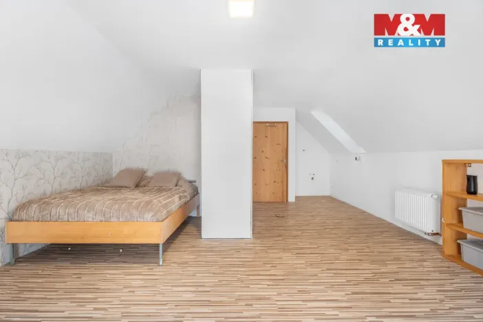 Prodej rodinného domu, Tanvald, Poštovní, 179 m2