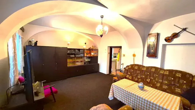 Prodej rodinného domu, Strašice, 95 m2