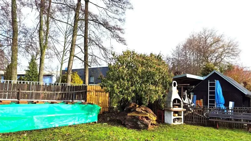 Prodej rodinného domu, Strašice, 95 m2