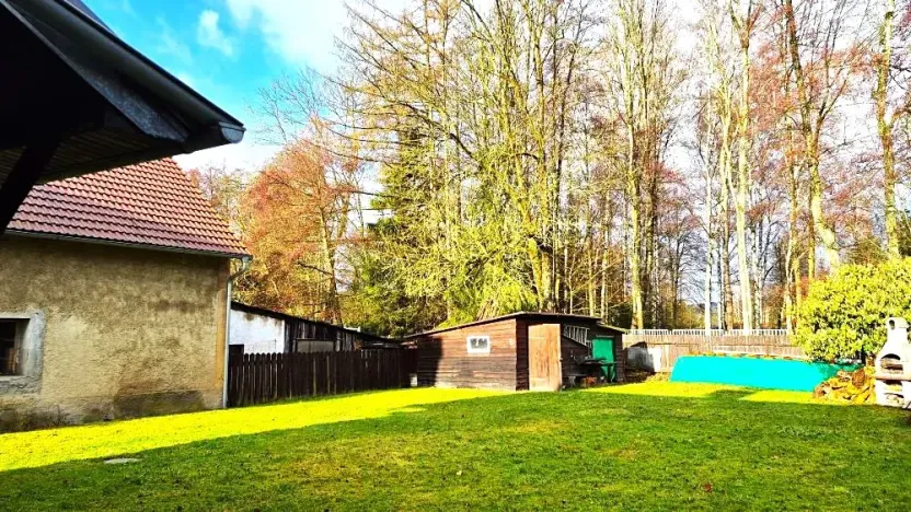 Prodej rodinného domu, Strašice, 95 m2