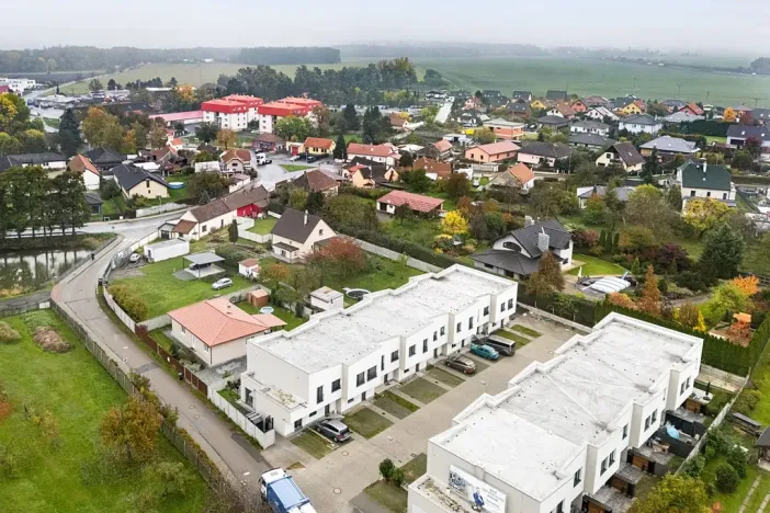 Prodej bytu 4+kk, Odolena Voda, Školní, 100 m2