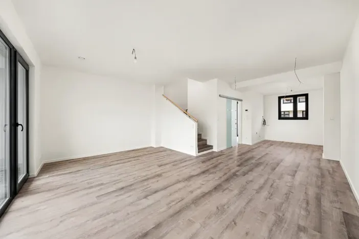 Prodej bytu 4+kk, Odolena Voda, Školní, 100 m2