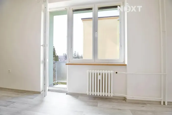 Prodej bytu 2+1, Žatec, Podměstí, 55 m2