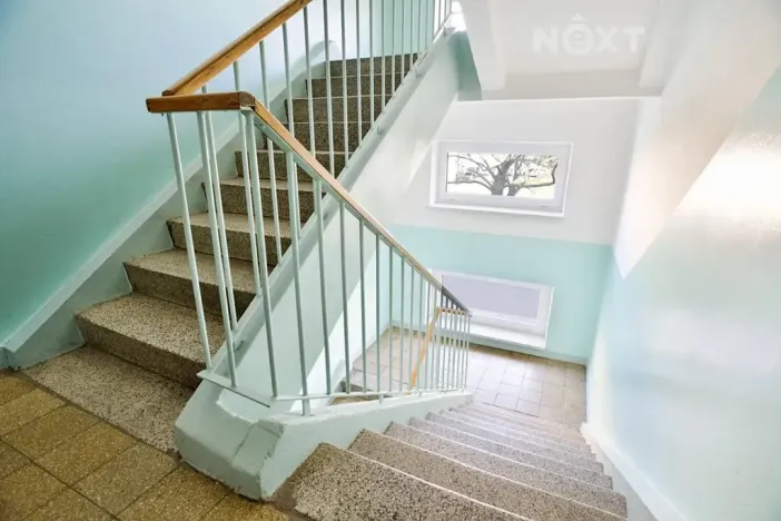 Prodej bytu 2+1, Žatec, Podměstí, 55 m2