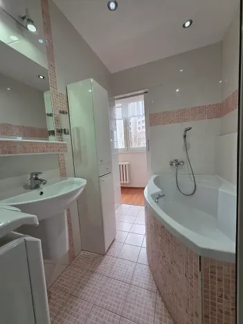 Pronájem bytu 2+1, Frýdek-Místek, Anenská, 67 m2