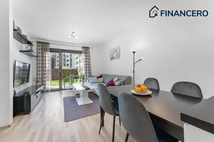 Prodej bytu 2+kk, Brno, Řípská, 67 m2