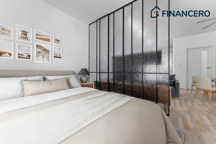 Prodej bytu 2+kk, Brno, Řípská, 67 m2