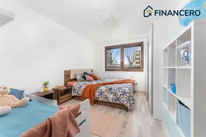 Prodej bytu 2+kk, Brno, Řípská, 67 m2