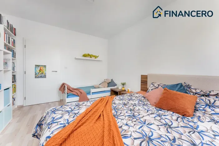 Prodej bytu 2+kk, Brno, Řípská, 67 m2