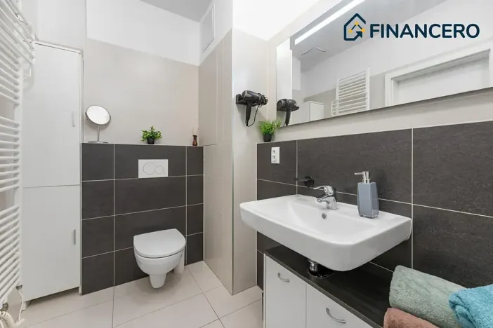 Prodej bytu 2+kk, Brno, Řípská, 67 m2