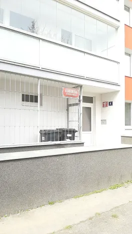 Pronájem bytu 3+kk, Praha - Střížkov, Verneřická, 55 m2