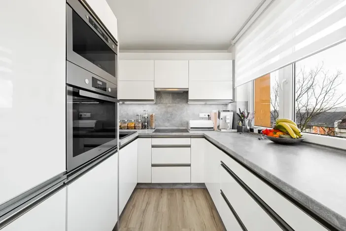 Prodej bytu 3+kk, Praha - Hloubětín, Klánovická, 64 m2