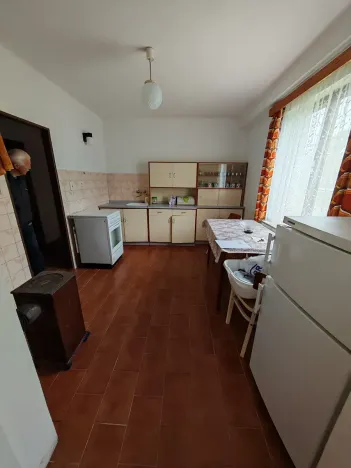 Prodej rodinného domu, Drahonice, 250 m2