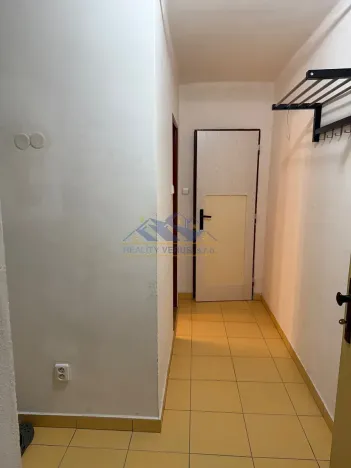 Prodej bytu 2+1, Hořovice, Palachova, 60 m2