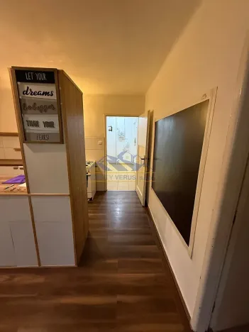 Prodej bytu 2+1, Hořovice, Palachova, 60 m2