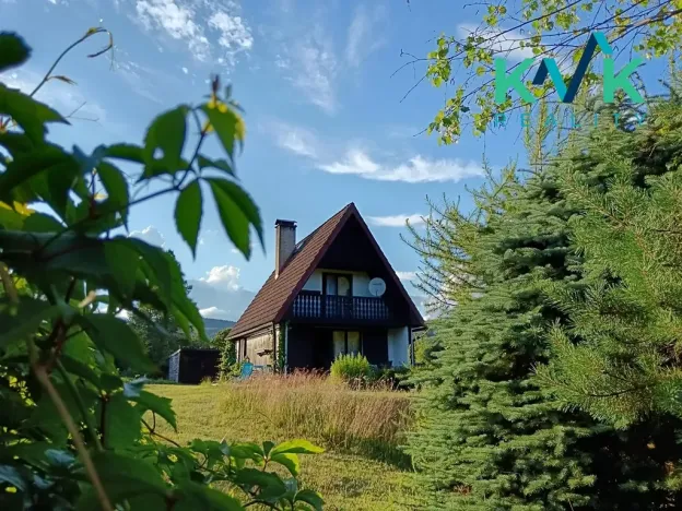 Pronájem chaty, Nejdek, 70 m2