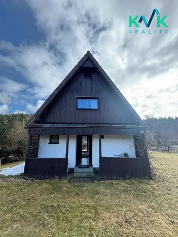 Pronájem chaty, Nejdek, 70 m2