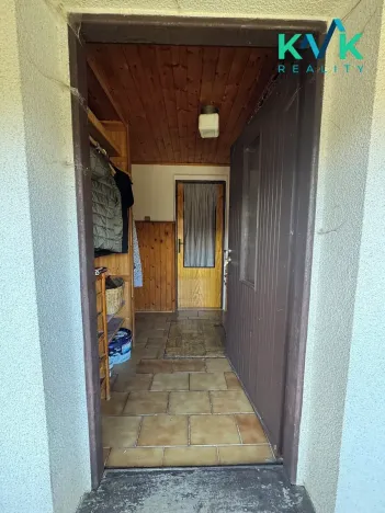 Pronájem chaty, Nejdek, 70 m2