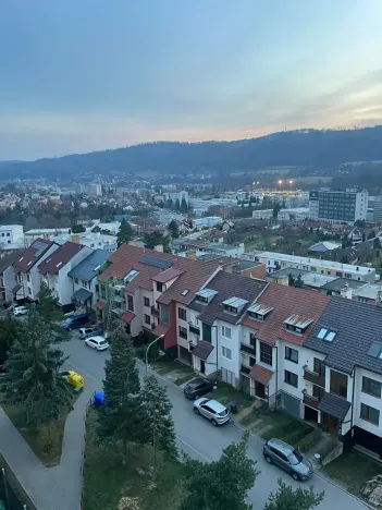 Prodej bytu 3+1, Blansko, Krajní, 78 m2