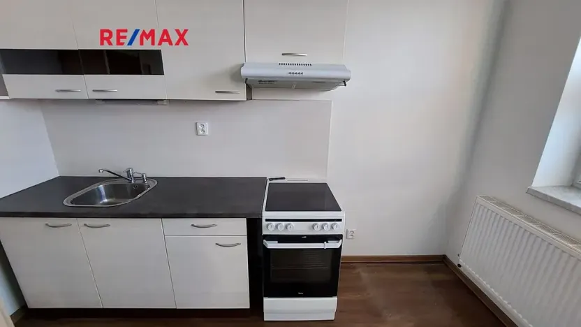 Pronájem bytu 2+kk, Rousínov, 40 m2