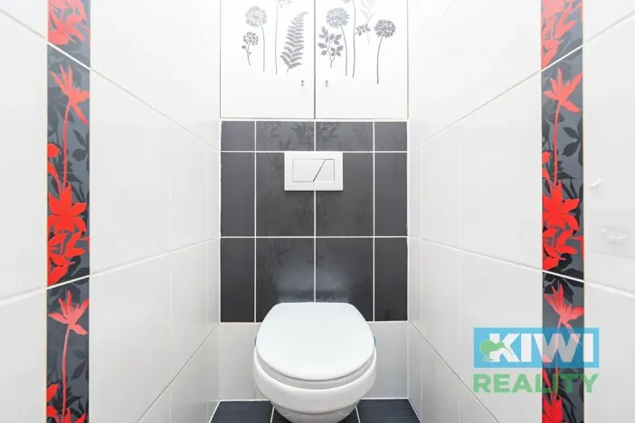 Pronájem bytu 2+1, Ostrava, Františka Hajdy, 50 m2