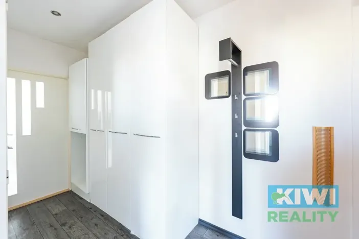 Pronájem bytu 2+1, Ostrava, Františka Hajdy, 50 m2