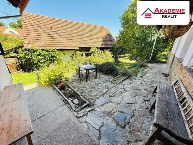 Prodej rodinného domu, Maršov, 125 m2