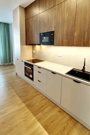 Prodej bytu 2+kk, Český Těšín, Frýdecká, 44 m2