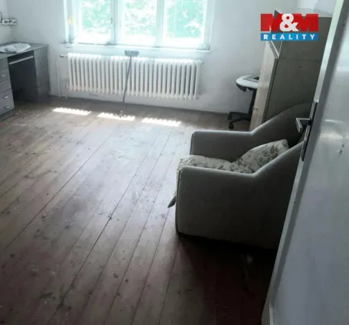 Pronájem kanceláře, Ostrava - Pustkovec, Pustkovecká, 270 m2