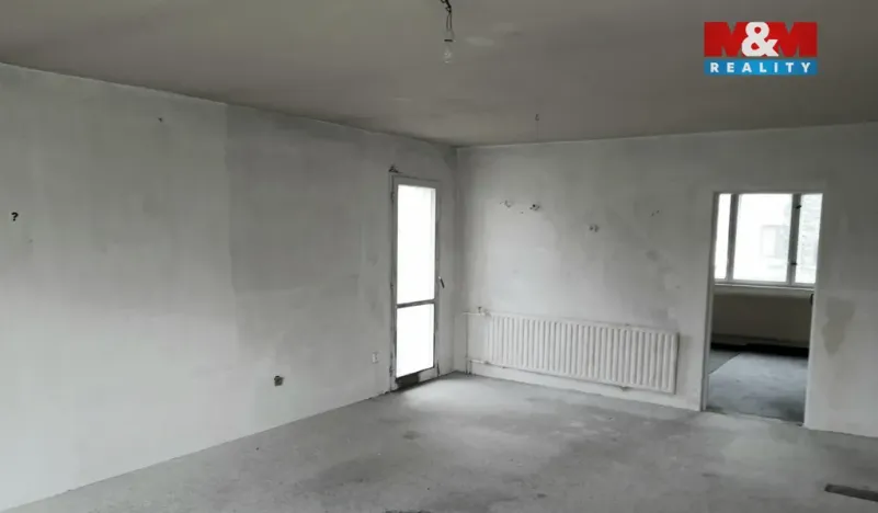 Pronájem kanceláře, Ostrava - Pustkovec, Pustkovecká, 270 m2