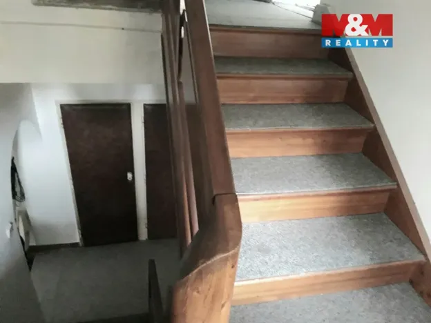 Pronájem kanceláře, Ostrava - Pustkovec, Pustkovecká, 270 m2