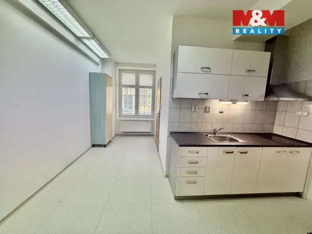 Pronájem bytu 2+1, Ostrava - Mariánské Hory, Tvorkovských, 54 m2