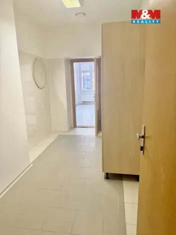 Pronájem bytu 2+1, Ostrava - Mariánské Hory, Tvorkovských, 54 m2