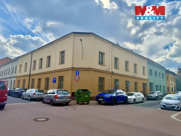 Pronájem bytu 2+1, Ostrava - Mariánské Hory, Tvorkovských, 54 m2